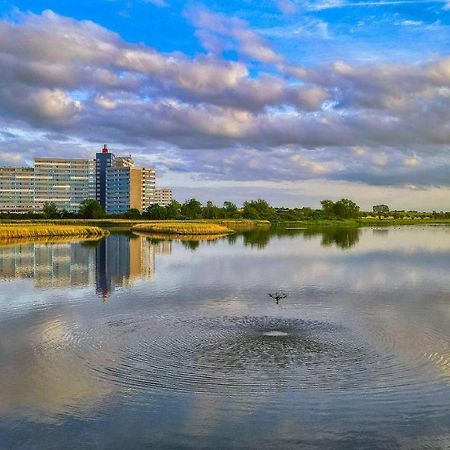 הייליגנהאפן Ferienpark A05-007 Ferienpark מראה חיצוני תמונה