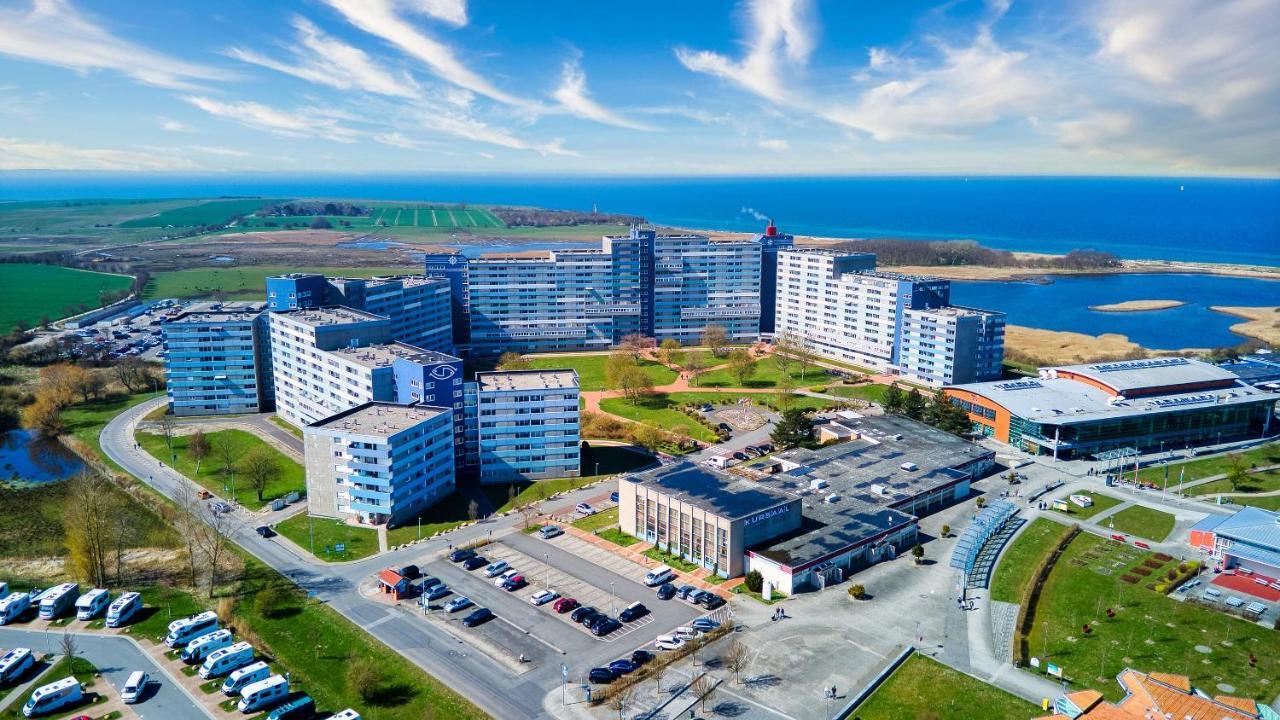 הייליגנהאפן Ferienpark A05-007 Ferienpark מראה חיצוני תמונה